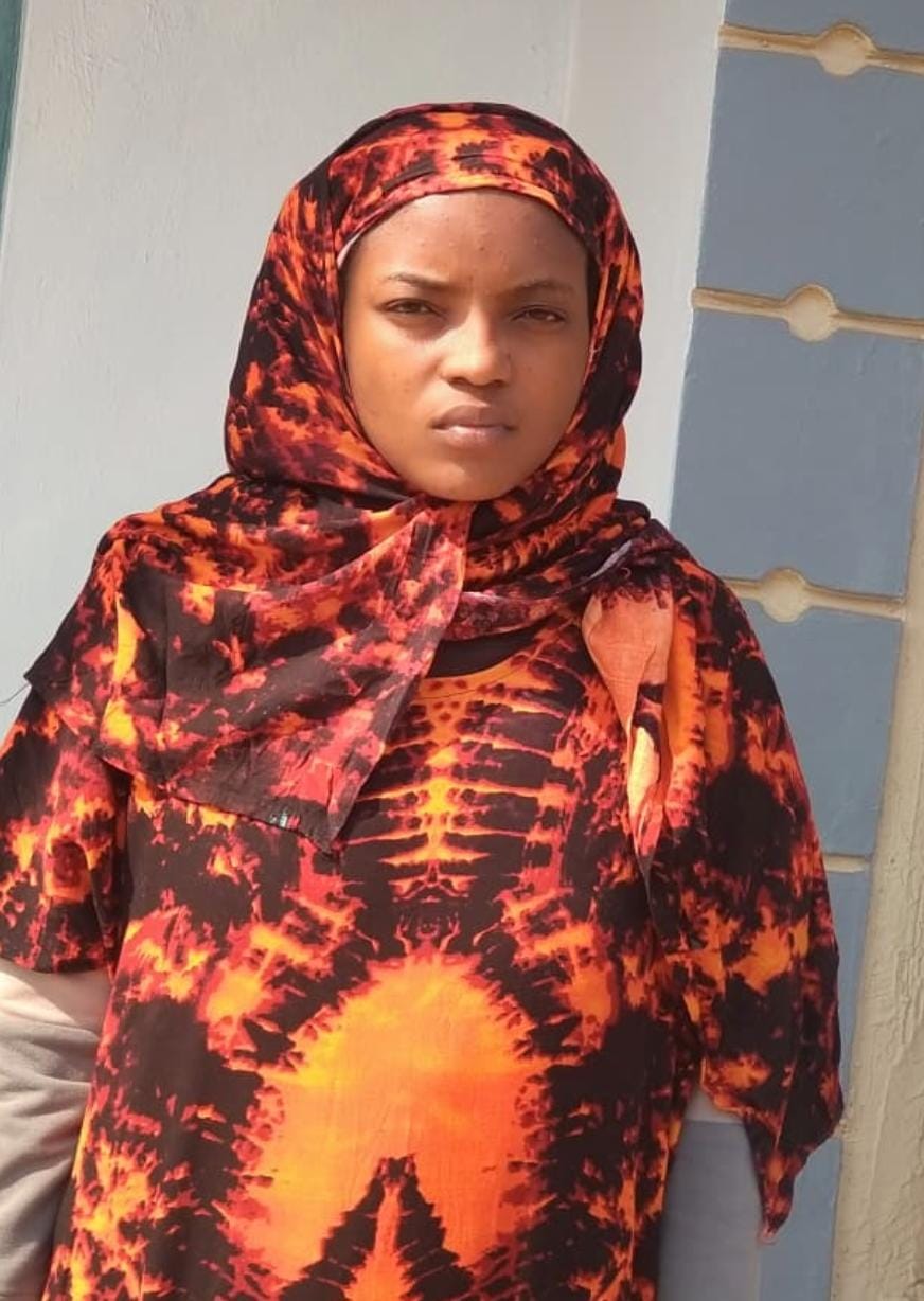 Anitha Umuhoza